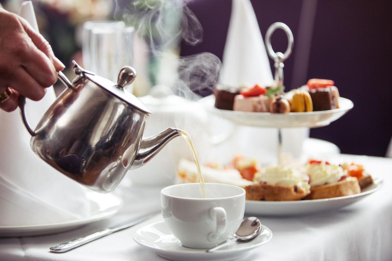 Kilcoran Lodge Hotel & Leisure Centre Cahir Eksteriør billede