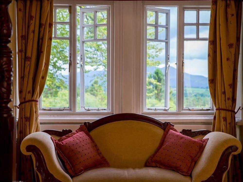 Kilcoran Lodge Hotel & Leisure Centre Cahir Eksteriør billede
