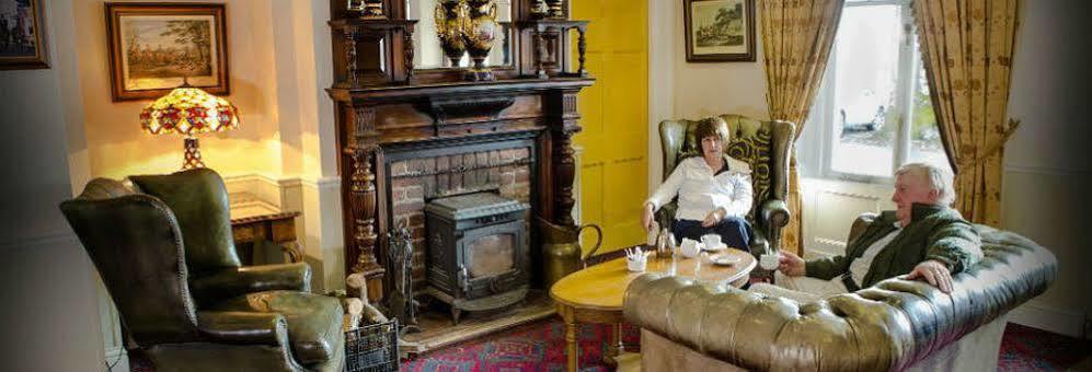 Kilcoran Lodge Hotel & Leisure Centre Cahir Eksteriør billede
